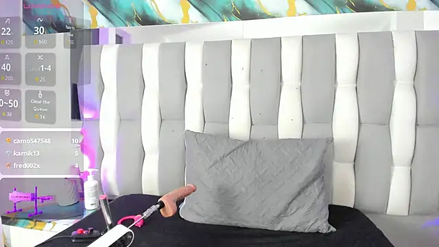 IsaDiiaz: онлайн-секс-чат