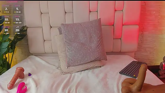 Nyxee_'s Live XXX Chat