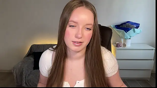 EvaMaddison's Live XXX Chat