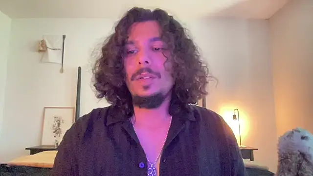 Chatroom XXX en direct de daddyvibes