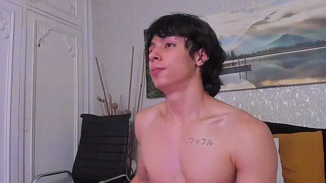 Tyler_durten Live XXX-Chat