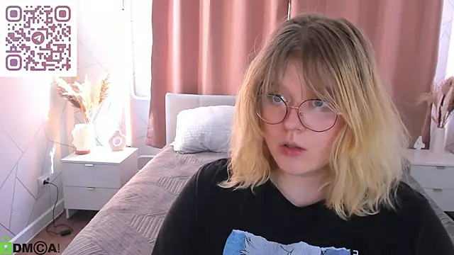 luna_c0ra Obrolan Langsung XXX