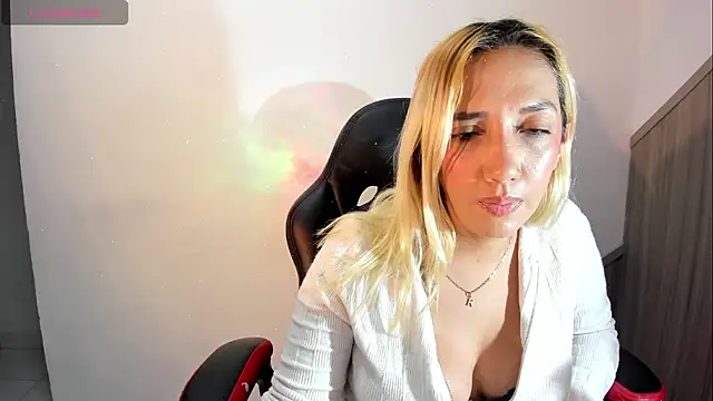 Amanda_klaire Adlı Modelin Canlı XXX Sohbeti