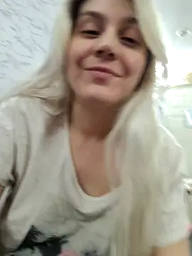 Show webcam de ScarletCallings_420