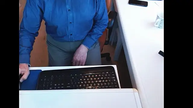 dutchpornking Live XXX-chat