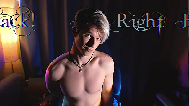 Breston_Sweet Live XXX-chat