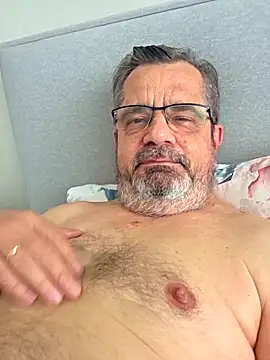 Axer1960 Live XXX-chat