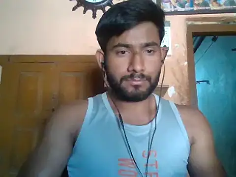 LustyDanky Live XXX-chat