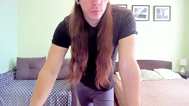 AlansonofDaddy Live XXX-chat