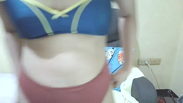 FantasticBaby_18's Live XXX Chat