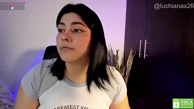 lucy26_'s Live XXX Chat