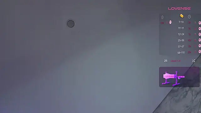 عرض كام babykadrain