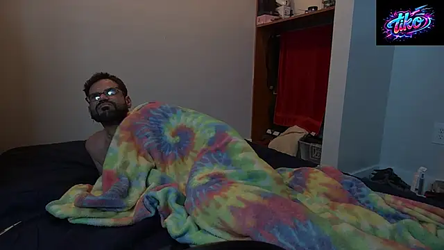 Zander823のライブXXXチャット