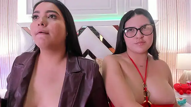 madeleine2112's Live XXX Chat