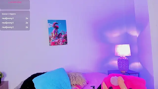 Chat +18 de naomy_68 ao vivo