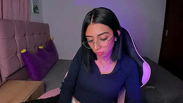 Bellacatx's Live XXX Chat