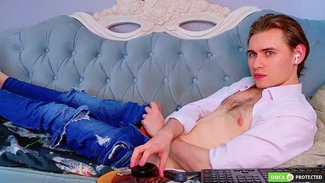 WilliamDysonのライブXXXチャット