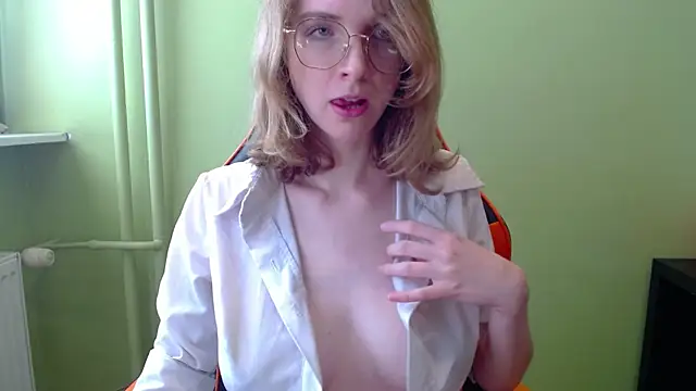 juicyPenny's Live XXX Chat