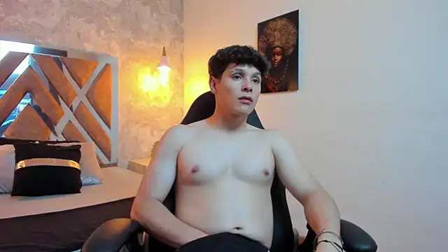 kraven_lustのライブXXXチャット