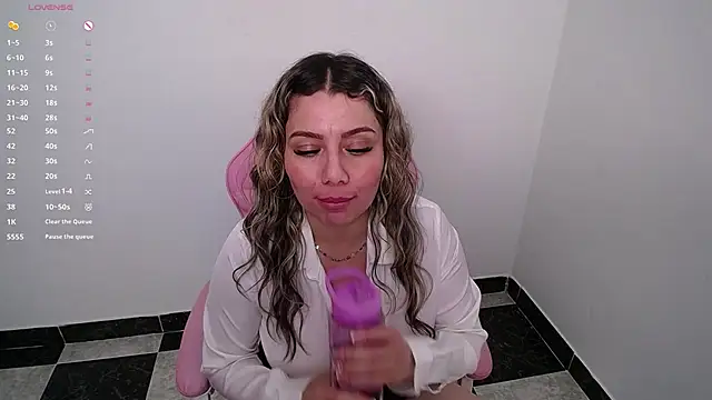 Isabella_wish1's Live XXX Chat