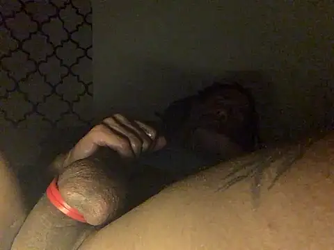 KappthatのライブXXXチャット