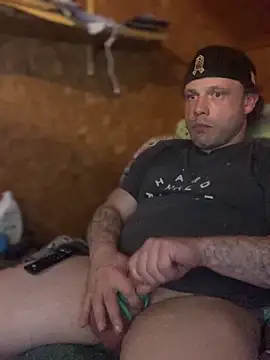 Ldnick69のライブXXXチャット