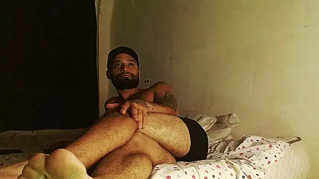 Alex_Flame_のライブXXXチャット