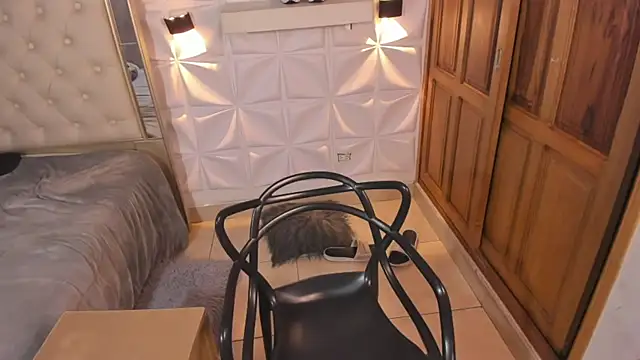 IamJuanJocのライブXXXチャット