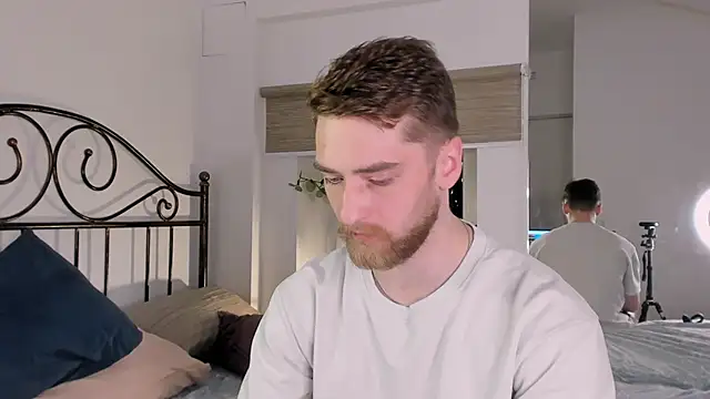 Dexter_RazeのライブXXXチャット