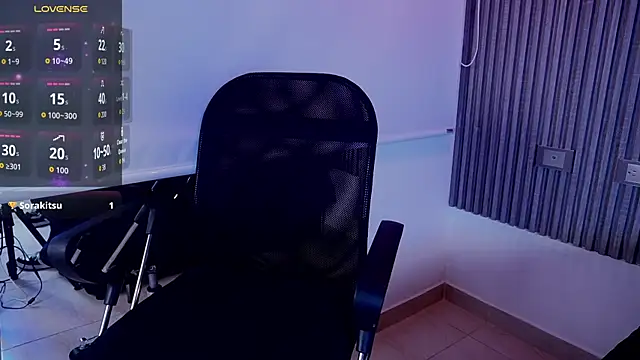 Dark_Eros_ Webcamshow