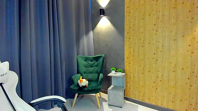 maymalina's Live XXX Chat