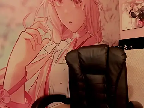 Moranaa_hot's Live XXX Chat