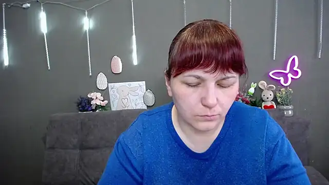 AliceInksSweetty's Live XXX Chat