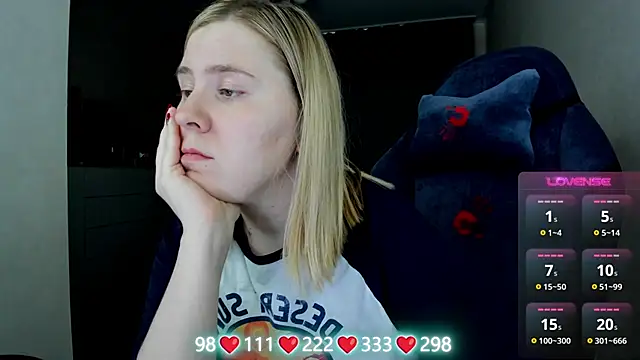 Olivia_Munk's Live XXX Chat