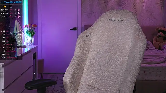 Break-me-Shake-me Chat XXX in diretta