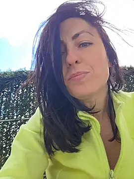 Risky_womanのライブXXXチャット