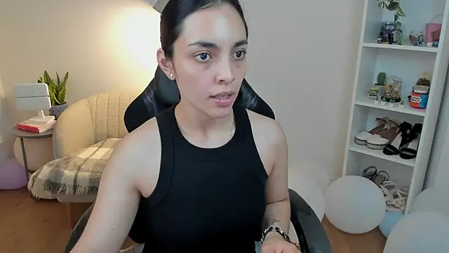 Sembang XXX Secara Langsung _BellaEvans_