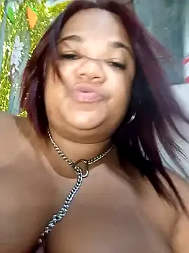 MeellcariocaのライブXXXチャット