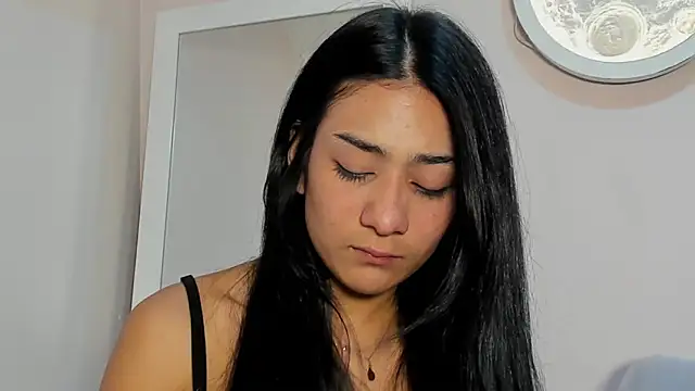 elissaWhite Webcamshow