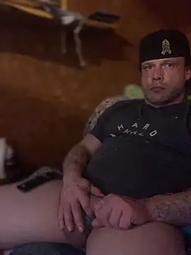 Ldnick69のライブXXXチャット