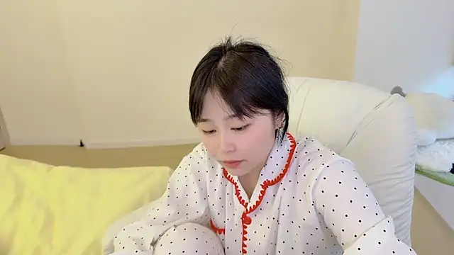 OnefionaのライブXXXチャット