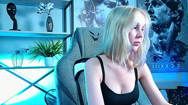 Sembang XXX Secara Langsung MaoqiBeverly