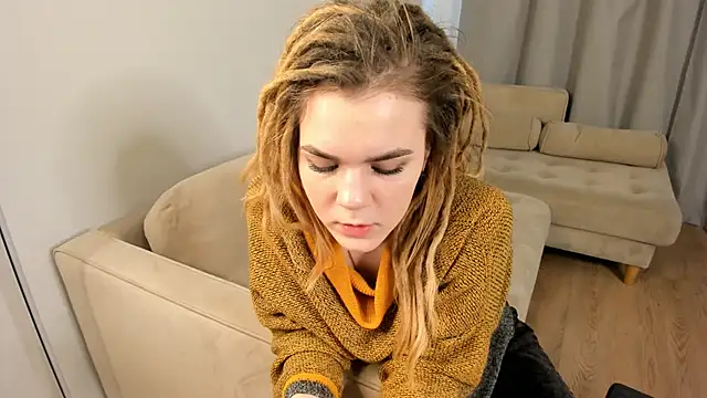 Chat +18 de AldaCerrello ao vivo