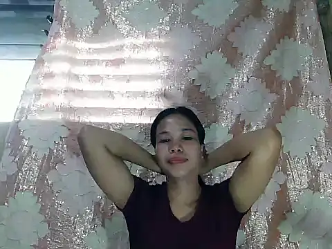 Sembang XXX Secara Langsung PinaySkinnyGirl