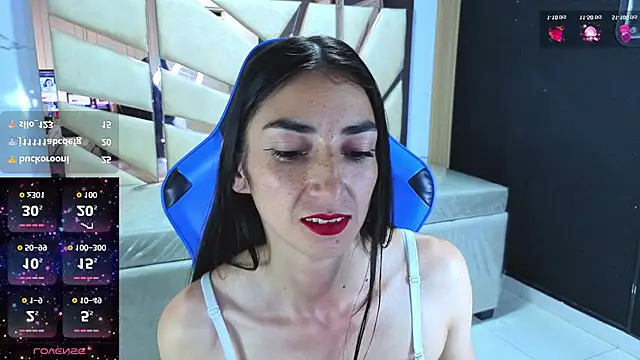 Maily_a_'s Live XXX Chat