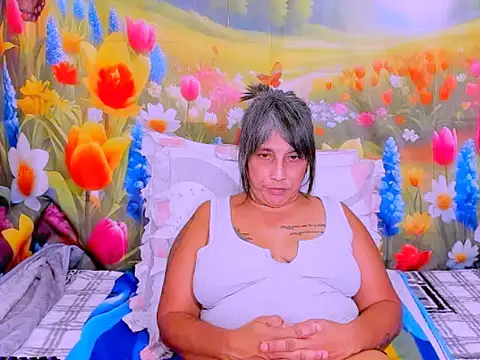 Chatroom XXX en direct de indianroxy