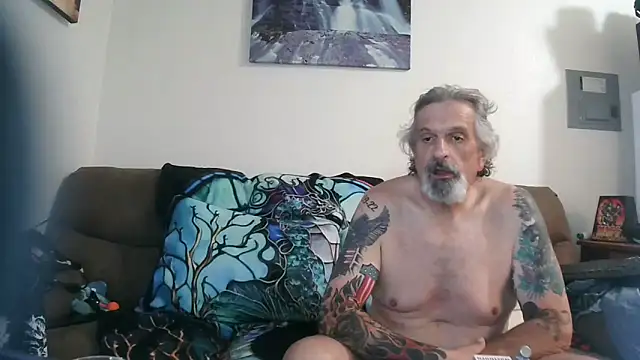 Czat XXX na żywo – Victoria121565Harley