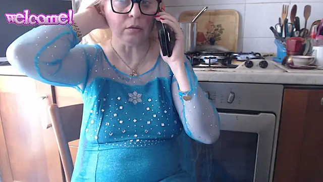 martachatten Live XXX chat