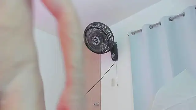 GilberMxx 网络视讯表演