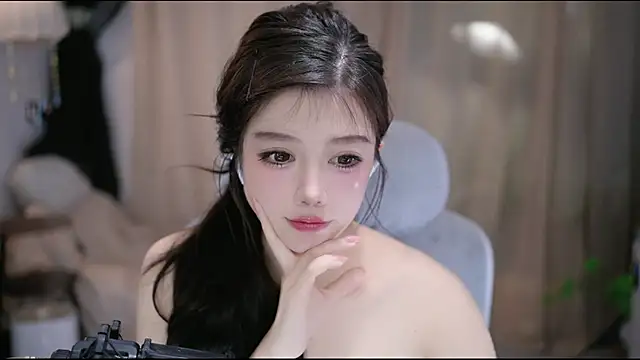 Cecily – Live XXX-chat